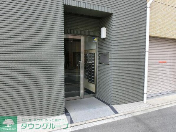 フィルモア ワンの物件内観写真